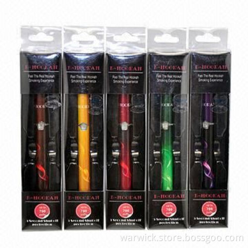 Top Disposable Hookah